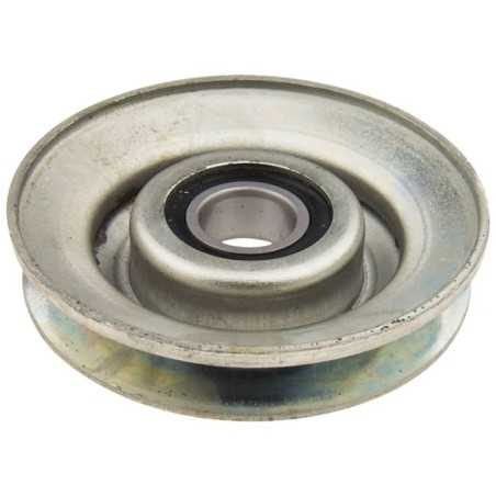 PULLEY 506974801 ORIGINAL HUSQVARNA | NewgardenParts.com