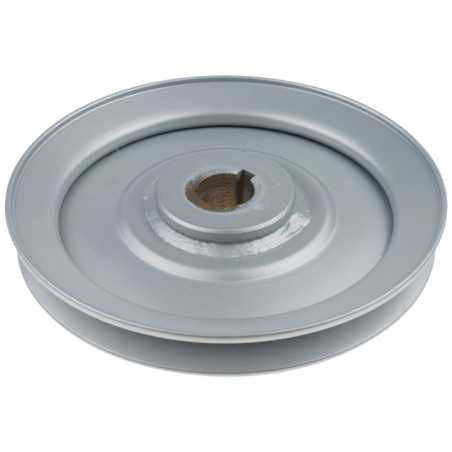PULLEY 506977401 ORIGINAL HUSQVARNA | NewgardenParts.com