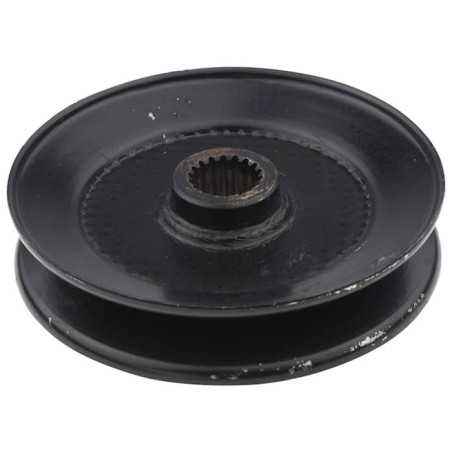 PULLEY 506991401 ORIGINAL HUSQVARNA | NewgardenParts.com