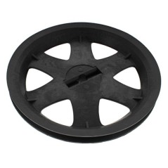 PULLEY 519653060 ORIGINAL HUSQVARNA | NewgardenParts.com