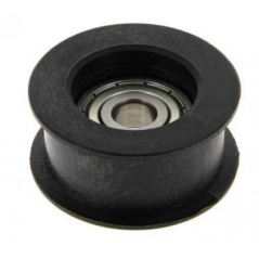 PULLEY 519653457 ORIGINAL HUSQVARNA | NewgardenParts.com