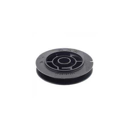 PULLEY 522645001 ORIGINAL HUSQVARNA | NewgardenParts.com