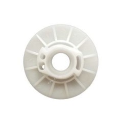 PULLEY 523011201 ORIGINAL HUSQVARNA | NewgardenParts.com