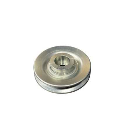 PULLEY 525320601 ORIGINAL HUSQVARNA | NewgardenParts.com