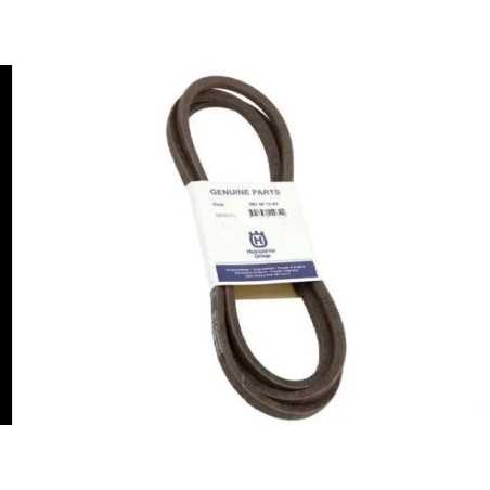 PULLEY 531147910 ORIGINAL HUSQVARNA | NewgardenParts.com
