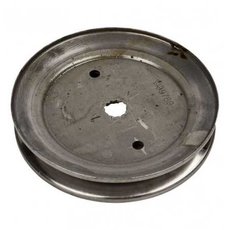 PULLEY 531170001 ORIGINAL HUSQVARNA | NewgardenParts.com