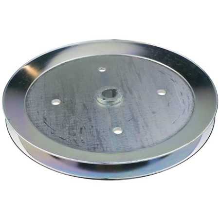 PULLEY 532123666 ORIGINAL HUSQVARNA | NewgardenParts.com