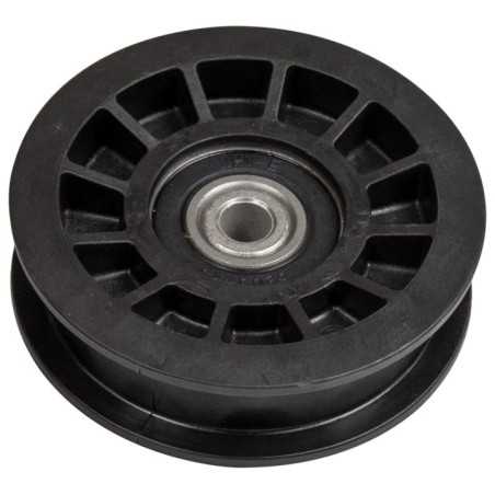 PULLEY 532165936 ORIGINAL HUSQVARNA | NewgardenParts.com