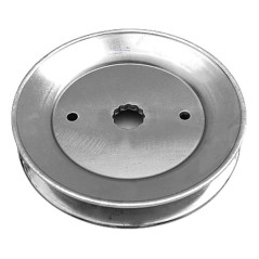PULLEY 532173434 ORIGINAL HUSQVARNA | NewgardenParts.com