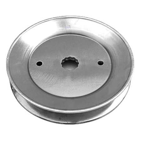 PULLEY 532173434 ORIGINAL HUSQVARNA | NewgardenParts.com