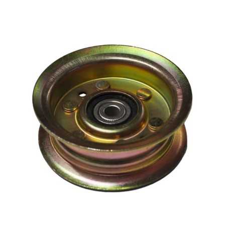 PULLEY 532173437 ORIGINAL HUSQVARNA | NewgardenParts.com