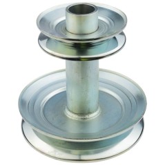 PULLEY 532175410 ORIGINAL HUSQVARNA | NewgardenParts.com