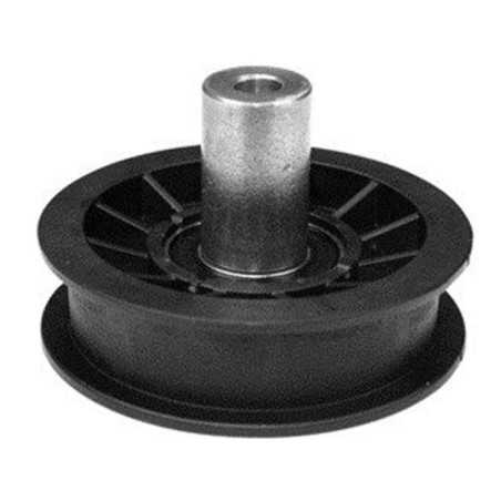 PULLEY 532179114 ORIGINAL HUSQVARNA | NewgardenParts.com