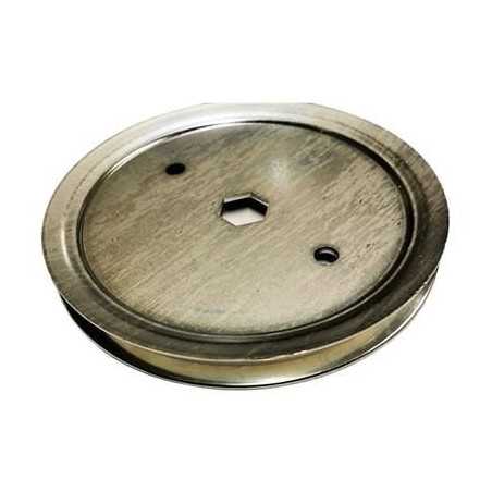 RIEMENSCHEIBE 532427146 ORIGINAL HUSQVARNA | NewgardenParts.com