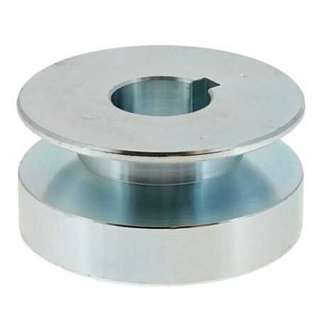 RIEMENSCHEIBE 544243901 ORIGINAL HUSQVARNA | NewgardenParts.com