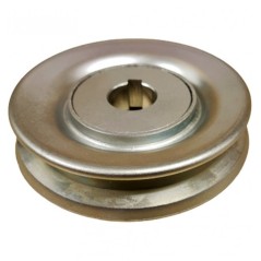 RIEMENSCHEIBE 574460701 ORIGINAL HUSQVARNA