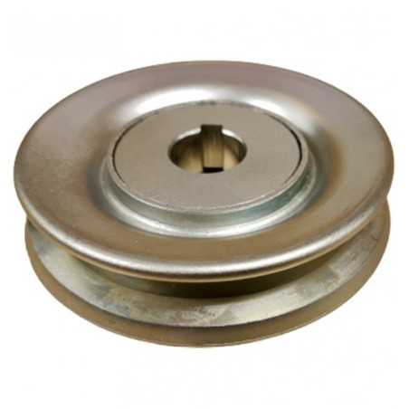 RIEMENSCHEIBE 574460701 ORIGINAL HUSQVARNA | NewgardenParts.com
