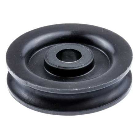 RIEMENSCHEIBE 575585802 ORIGINAL HUSQVARNA | NewgardenParts.com