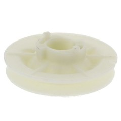 RIEMENSCHEIBE 576594201 ORIGINAL HUSQVARNA | NewgardenParts.com