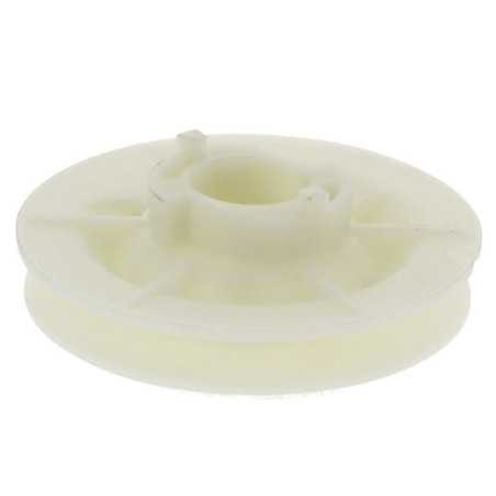 RIEMENSCHEIBE 576594201 ORIGINAL HUSQVARNA | NewgardenParts.com