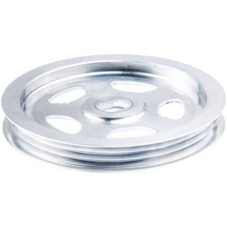 RIEMENSCHEIBE 578110501 ORIGINAL HUSQVARNA | NewgardenParts.com