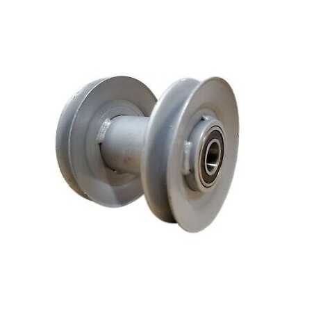 RIEMENSCHEIBE 581740201 ORIGINAL HUSQVARNA | NewgardenParts.com