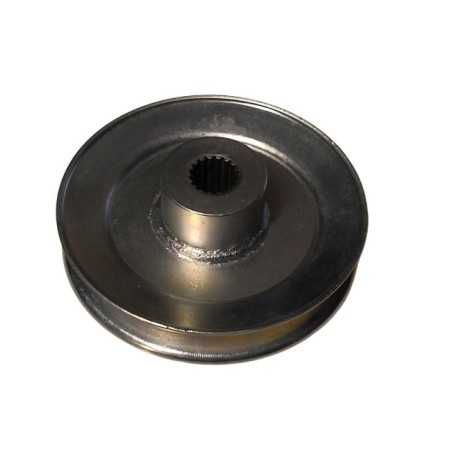RIEMENSCHEIBE 582164001 ORIGINAL HUSQVARNA | NewgardenParts.com
