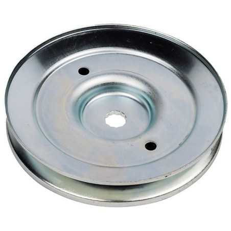 RIEMENSCHEIBE 583568201 ORIGINAL HUSQVARNA | NewgardenParts.com