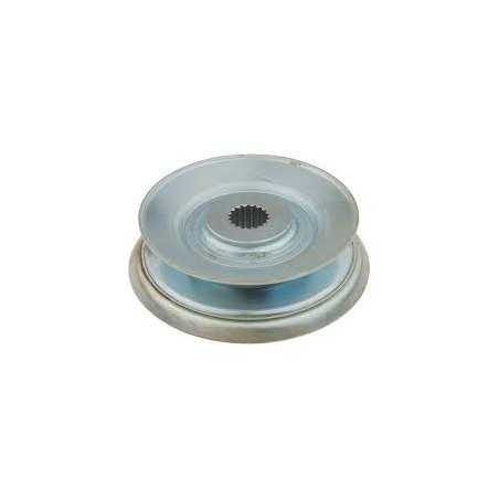 RIEMENSCHEIBE 583577801 ORIGINAL HUSQVARNA | NewgardenParts.com