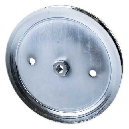 RIEMENSCHEIBE 585093201 ORIGINAL HUSQVARNA | NewgardenParts.com