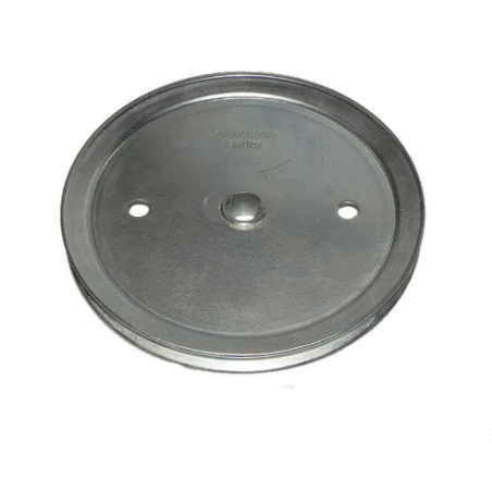 RIEMENSCHEIBE 590699201 ORIGINAL HUSQVARNA | NewgardenParts.com