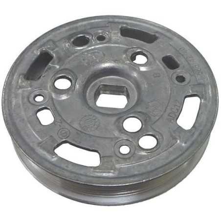 RIEMENSCHEIBE 590895801 ORIGINAL HUSQVARNA | NewgardenParts.com