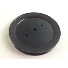 Poulie d'arbre de lame RIDER tracteur de pelouse HUSQVARNA AYP PARTNER 532416877