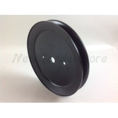 Puleggia albero lama RIDER trattorino rasaerba HUSQVARNA AYP PARTNER 532416877 | NewgardenParts.com