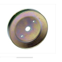 Blade shaft pulley for lawn tractor HUSQVARNA AYP PARTNER 532153532