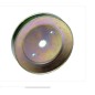 Blade shaft pulley for lawn tractor HUSQVARNA AYP PARTNER 532153532