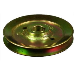 GGP Riemenscheibe für Rasentraktor-Messer 25601571 | NewgardenParts.com