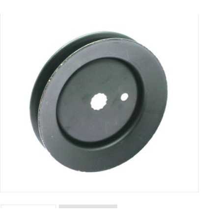 Riemenscheibe der Messerwelle MTD Rasentraktor-Mäher 7561188 | NewgardenParts.com