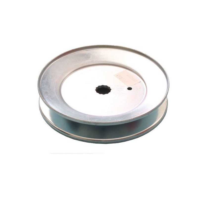 Polea de cuchillas de tractor de césped MURRAY 092852