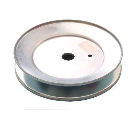 Poulie de lame de tondeuse de tracteur de pelouse MURRAY 092852 | NewgardenParts.com