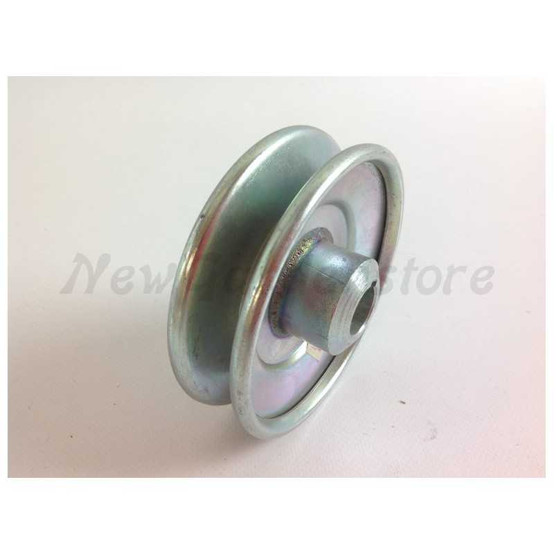 Blade shaft pulley MURRAY lawn tractor mower 21096
