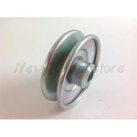 Polea eje cuchillas MURRAY tractor cortacésped 21096 | NewgardenParts.com