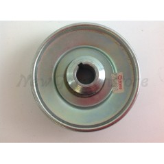 Blade shaft pulley MURRAY lawn tractor mower 21096 | NewgardenParts.com