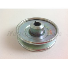 Blade shaft pulley MURRAY lawn tractor mower 21096 | NewgardenParts.com