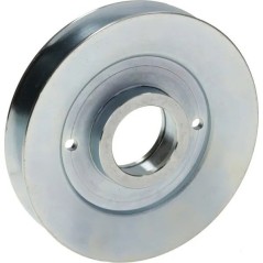ORIGINAL STIGA lawn tractor blade shaft pulley 1430H - 1430M 125601585/1 | NewgardenParts.com