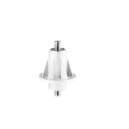Motorwellenriemenscheibe Rasentraktor 17-732 SABO | NewgardenParts.com