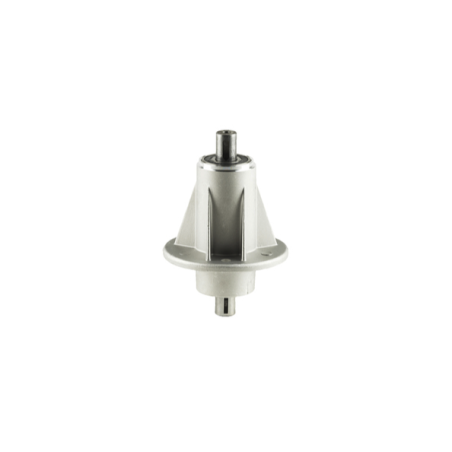Polea eje de transmisión tractor de césped 17-733 CASTEL GARDEN STIGA | NewgardenParts.com