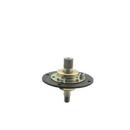 Riemenscheibe Antriebswelle Rasentraktor 22-217 MTD | NewgardenParts.com