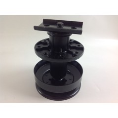 AYP 105891X 121687X 121676X polea del eje de transmisión del tractor de césped | NewgardenParts.com