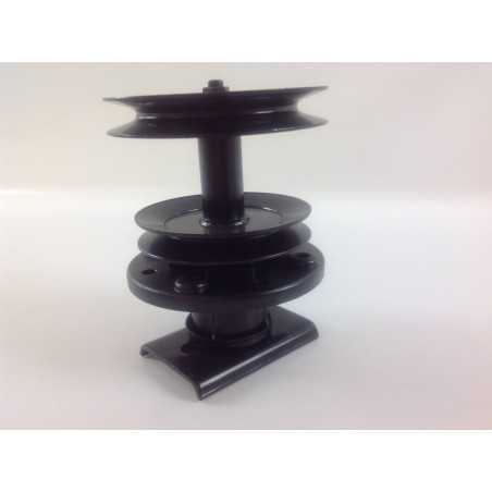 AYP Rasentraktor-Antriebswellenriemenscheibe 121704X 121705X | NewgardenParts.com
